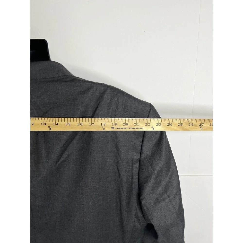 Peter Millar Blazer Mens‎ 54 Wool Blend Sport Coat Jacket Suit Separate Canada